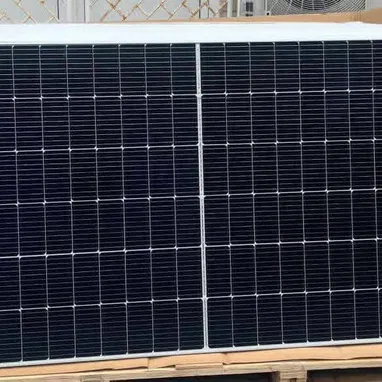 Paneles solares - Img 123634009