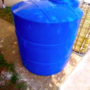 Tanque de agua - Img 57984436