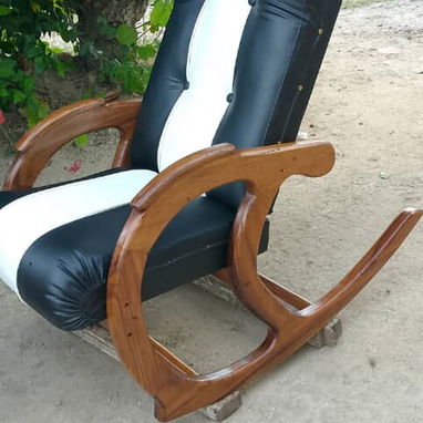 Sillones ✅️ todos los modelos - 7/9