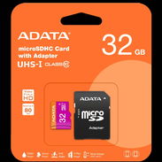 Micro sd 32 gb - Img 58227772