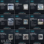 Televisores y neveras nuevas disponibles - Img 58436729