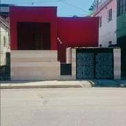 Casa independiente con garaje y negocio. Calle B en Lawton. 3/4, 2 baños. Tel. 52703482 - Img 50863633