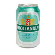 Hollandia Clásica 200 cajas - Img 56962996
