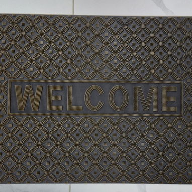 Alfombra para puerta 16USD - Img 126047018