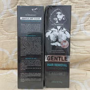 Crema de afeitar para cuerpo - Img 56276662