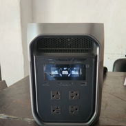 🚧 Estación de Energía Ecoflow Delta 3 Max 2400W/2048Wh 🚧 - Img 56575183