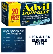 Advil ,aleve naproxeno sódico y tylenol todos sellados en sus pomos 55163673 - Img 45113620