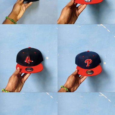Venta de gorras - Img 123012273