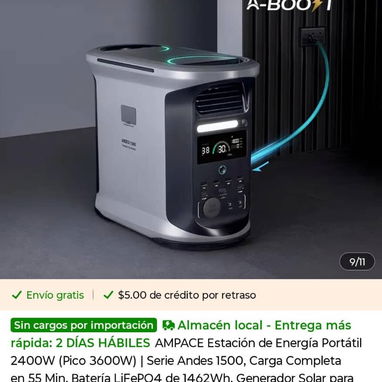 Su mejor oferta esta aqui - Img 115317310