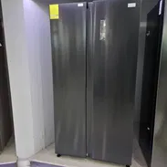Refrigerador Royal Inverter 18 Pies - Img 57852436