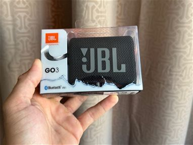 JBL Go 3 Sellada - Img main-image