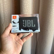 JBL Go 3 Sellada - Img 45472727