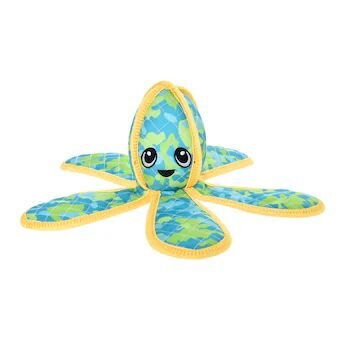 ☎️53544655 🛵 Entrega Disponible ⭐Juguete de Peluche con Sonido (Squeaker) en Forma de Pulpo ⭐ - 8/9
