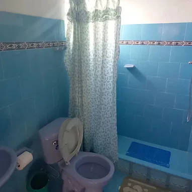 ⚡️⚡️RENTA-HABITACION "CASASANDOVAL" CON GARAJE EN EL VEDADO ☎️63695010⚡️⚡️ - Img 110569232