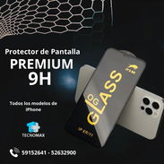 Mica iPhone 17 - 17 Pro - Img 53561426