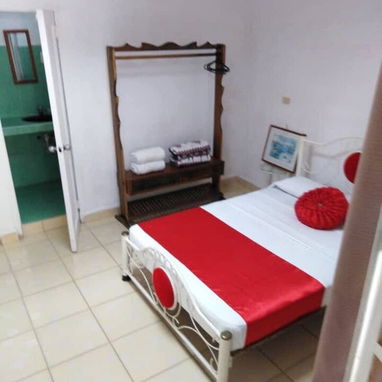 Venta de hostal en Centro Habana - Img 125638823