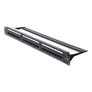 Pacht panel 24 puertos cat6. 8usd - Img 56794912