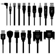 Swicher HDMI, VGA a HDMI, HDMI a RCA, HDMI a VGA, RCA a HDMI, HDMI Splitter - Img 46323000