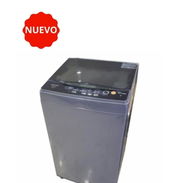 LAVADORA AUTOMÁTICA ROYAL 9KG - Img 55617527