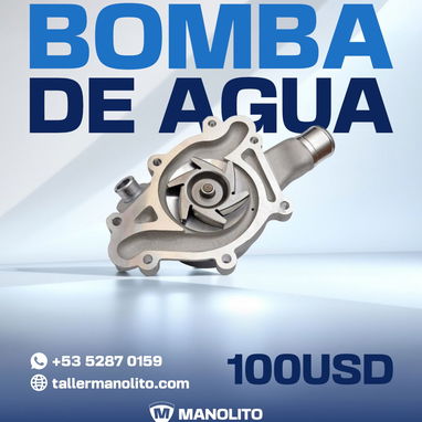 MOTOR PARA DIFERENTES TIPOS DE VEHÍCULO - 3/5