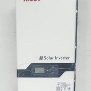*Inversor MUST 3000w* - Modelo PV33-3024 TLV - Capacidad nominal 3000W - Voltaje de salida 100/110/120V - Frecuencia 50 - Img 55915100