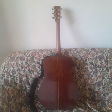 Guitarra country con sistema ecualizador - Img 120733966