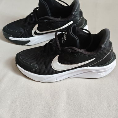 Zapatillas de niño Nike Star Running 4 originales - 2/4