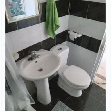 Venta de APTO en Habana Vieja en Buen Estado 🏠🗝😌  25mil - 7/7