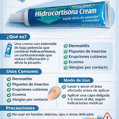 Crema o pomada para hongos, dolores, soriasis, hemorroides, hidrocortisona, triple antibiotico - Img 123862221