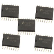NSG2113 Circuito Integrado SOIC-16 | IC SMD 16 Pines para Reparación Electrónica - Img 56153371