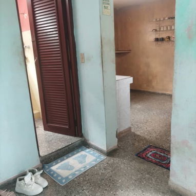 SE VENDE CASA EN EL CERRO - 3/10