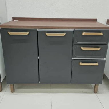 Estantes de cocina varios modelos - 4/10