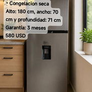refrijerador Premium de 14 p³ - Img 56171677