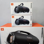 Bocina JBL Boombox 4 - Img 54898514