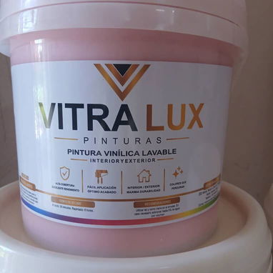 PINTURA VITRAL - Img 125398275