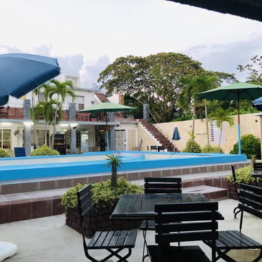 Casa de Renta en Guanabo - 2/9