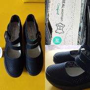 Zapatos de mujer muy cómodos - Img 55466106