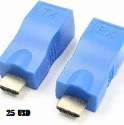 Extensores HDMI-VGA de 30 y 60 metros-50802510 - Img 83179648