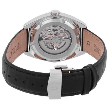 ⌚🖤 Bulova 96A310 - Img 117278881