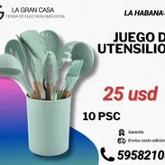 Juego de cucharones - Img 56617381