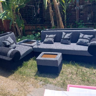 Muebles pelota - 2/6