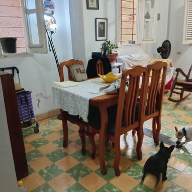 Permuto para playa o vedado - Img 119461860