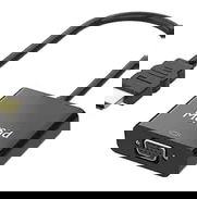 Adaptador hdmi-vga con audio - Img 50810730