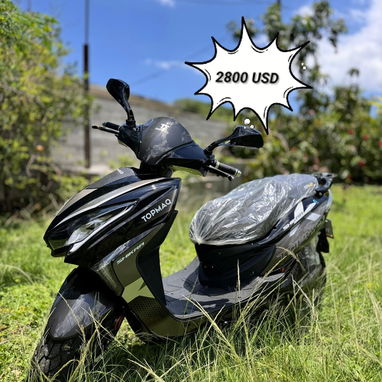 EXCELENTES MOTOS ELÉCTRICAS - 6/9