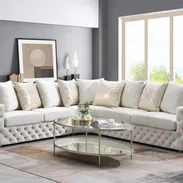 Sofas , camas , juegos de sala , juegos de cuarto soy el productor - Img 53577266