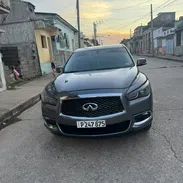 Carro Nissan infinity 2018 - Img 57025990