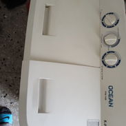 7000 cup Lavadora semiautomatica Ocean 52493172 - Img 54226602