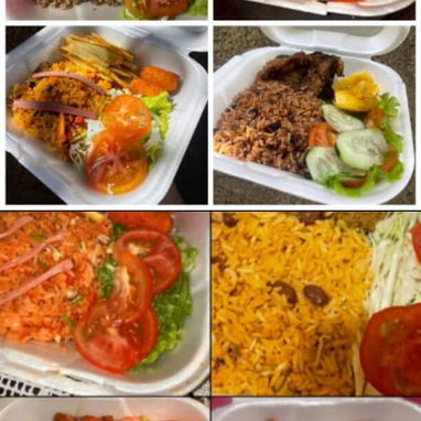 Picadera y buffet - Img 126043445