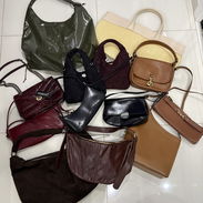 Bolsos/Carteras Zara,Stradivarius,Pull&Bear - Img 53528618