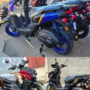 *🛵Motos de Combustión TK 200cc🛵*  ⚠️YA CON CHAPA, CERTIFICO y CIRCULACIÓN!!!⚠️  ☑️Originales completas incluyendo el c - Img 55894752